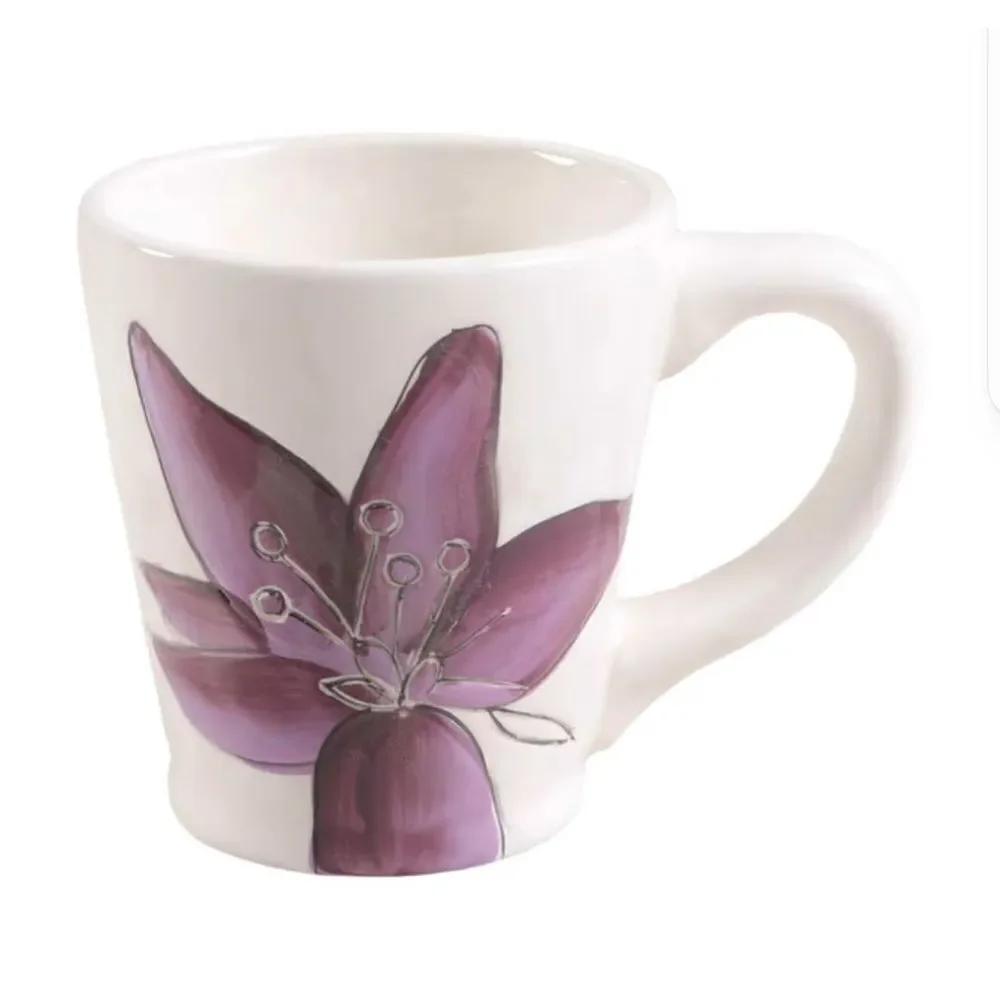 Laurie Gates Anna Plum Replacement Mug